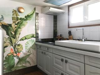 Le Cabanon de Monte-Carlo avec Jardin Privé - 3