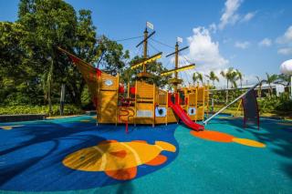 RNF Princess Cove Walkable to CIQ Jchome By MWM - Johor Bahru - 2