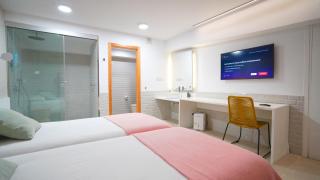 Oceanside Luxury Loft - Fast Wi-Fi - Workstations - Corralejo - 1