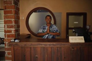 D'Gilian Bungalow - Gili Trawangan - 1