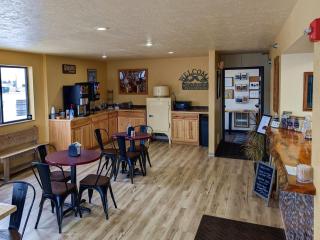 Gettysburg Inn and Suites - 7