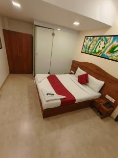 Hotel Beach Crown Juhu - 4