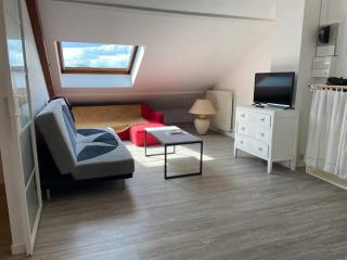 Appartement en résidence avec parking - Vendôme - 0