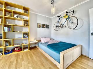 Apartment Avanzato - Erfurt - 6