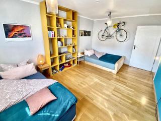 Apartment Avanzato - Erfurt - 5