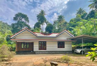 Meenu's Home Stay - Anachal - 0
