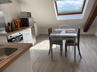 Appartement en résidence avec parking - Vendôme - 1