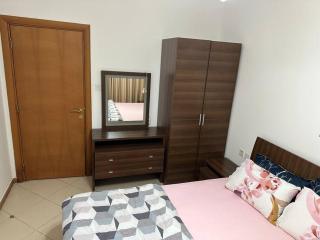 1 B/R in Dubai Marina Low price - Dubai - 3