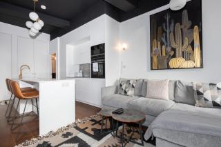 Luxury Covent Garden Holborn 1 Bed Apartment - Londra - 0