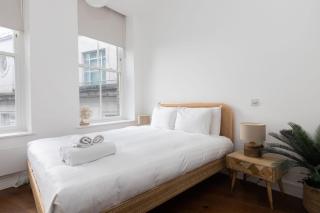 Luxury Covent Garden Holborn 1 Bed Apartment - Londra - 4