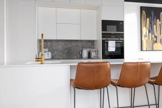 Luxury Covent Garden Holborn 1 Bed Apartment - Londra - 2
