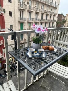 Toledo's family - Naples - 8