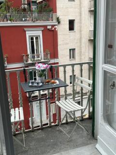 Toledo's family - Naples - 3