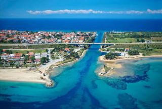 Casa Portokali Chalkidiki - Modern Comfort with Authentic Greek Charm - Nea Potidaea - 7