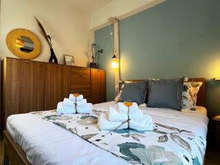 Casa Portokali Chalkidiki - Modern Comfort with Authentic Greek Charm - Nea Potidaea - 6