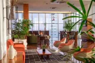 Hotel Luzeiros São Luis - São Luís - 3