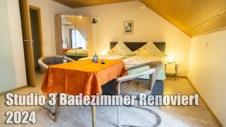 Ferienwohnung und Gästezimmer Reis-Kohl - Mehring - 6