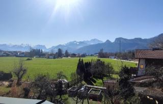 Ferienwohnung Puch Bei Hallein - Puch bei Hallein - 3