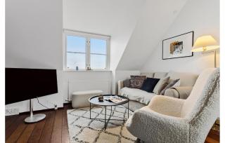 Gorgeous Apartment In Skagen With Sauna - Skagen - 7