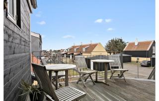 Gorgeous Apartment In Skagen With Sauna - Skagen - 3
