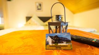 Ferienwohnung und Gästezimmer Reis-Kohl - Mehring - 2