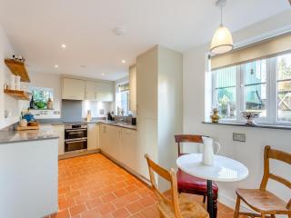 Malting Cottage - - 4
