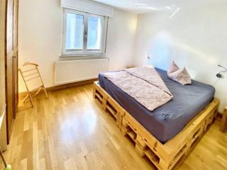Apartment Avanzato - Erfurt - 3