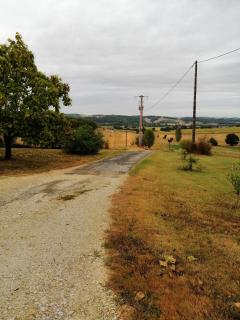 Gîte du Gouthé - Le Brouilh - 1