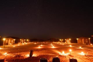 Taragalte Nomad Camp - Mhamid - 0