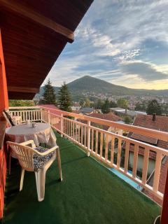 Piccola foresta - Visoko - 0