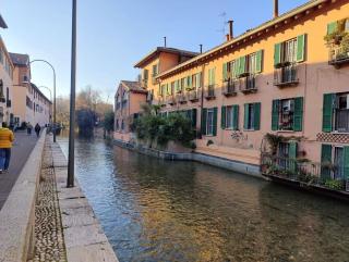 Casa MaMo: Design & Vintage above Subway - Milan - 7