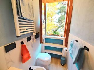 Casa MaMo: Design & Vintage above Subway - Milan - 6