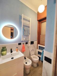 Casa MaMo: Design & Vintage above Subway - Milan - 5