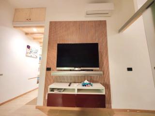 Casa MaMo: Design & Vintage above Subway - Milan - 4