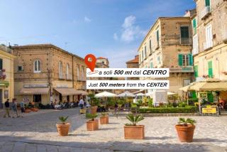 Don Francisco Rooms - TROPEA - Tropea - 8