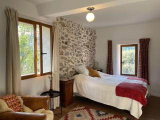 Cozy Catalan Cottage - Reynès - 9