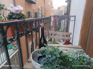 A Casa di Agata - Palermo - 5
