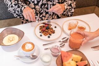 Hotel Nesslerhof - 1