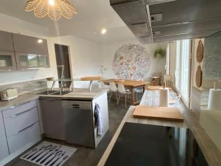 Le Coty - Appartement -St Marie des champs - Sainte-Marie-des-Champs - 0