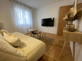 Le Coty - Appartement -St Marie des champs - Sainte-Marie-des-Champs - 6
