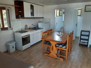 Robinson house with sea view, terrace (3469-1) - Tkon - 0