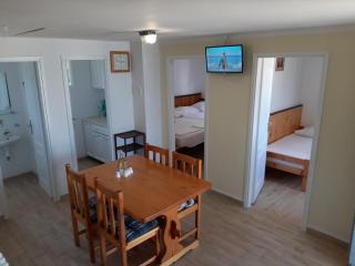 Robinson house with sea view, terrace (3469-1) - Tkon - 9