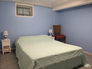 Chambre dans maison prés du stade de France et piscine olympique - 0
