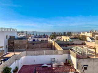 La Maison du Belvédère - Essaouira - 4