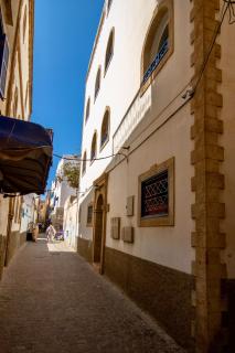 La Maison du Belvédère - Essaouira - 1