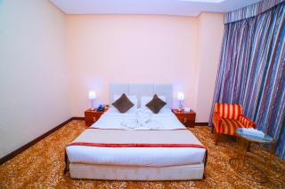 GREEN GARDEN HOTEL - 7