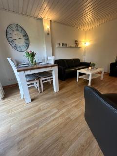 Ferienhaus Leuchtturm - Fehmarn - 9