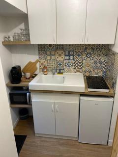 Maison de charme - 3