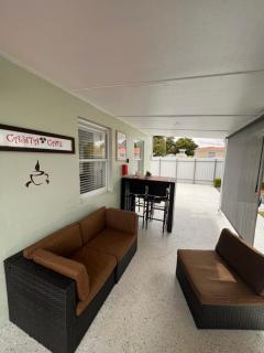 Casita Cafe - Miami - 9