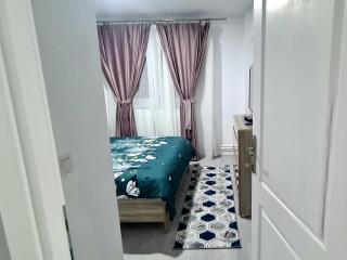 Cozy Apartment Central II - Bacău - 3